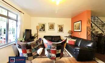 Imagem 3: Venda Casa 5 Dormitórios - 255 m² Brooklin