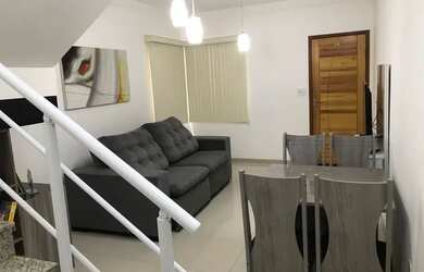 Imagem 4: Vendo Casa Duplex Veredas