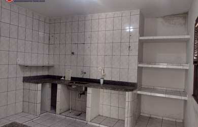 Imagem 5: Casa com 3 dormitórios para alugar, 150 m² por R$ 2.901,00/mês - Cohajap - São Luís/MA