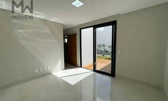 Imagem 4: Casa em Residencial Grand Trianon - Anápolis, GO