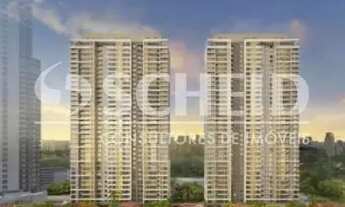 Imagem: Apartamento de 134,69m² á Venda com 3