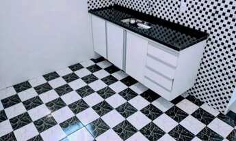 Imagem 7: Casa em Plataforma