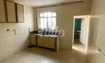 Imagem 5: São Paulo - Casa Padrão - Belém