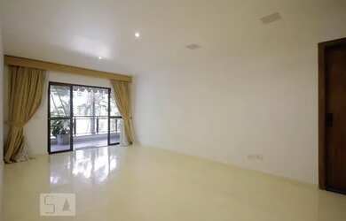 Imagem 2: Apartamento para Aluguel - Jardim Oceânico, 2 Quartos, 129 m2