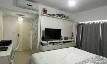 Imagem 5: Alugo belíssimo apartamento na Ponta Negra, condomínio Reserva das Águas, ao lado do Shopp