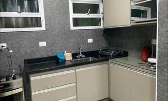 Imagem 2: Casa Triplex - Guaruja ( Enseada