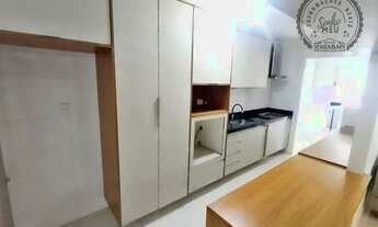 Imagem 6: Apartamento na Vila Caiçara - Praia Grande/SP