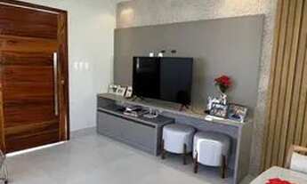 Imagem 2: Casa para venda tem 120 metros quadrados com 3 quartos em - Barra dos Coqueiros