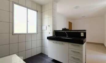 Imagem 6: Apartamento para Aluguel - Jardim Antonio Von Zuben , 2 Quartos, 45 m2