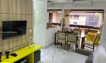 Imagem 5: Apartamento para venda possui 57 metros quadrados com 2 quartos em Riviera - Bertioga - SP