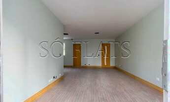 Imagem 2: Disponível para locação em Pinheiros com 138m² e 3 dormitórios Residencial Elizabeth