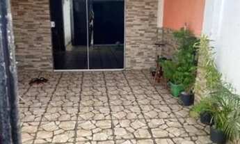 Imagem: CASA NO JURUNAS ACEITO PARCELAMENTO