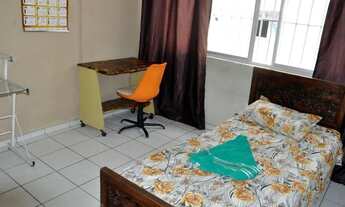 Imagem 6: Apartamento mobiliado na boa vista