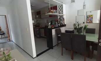 Imagem 4: Casa condomínio fechada, porteira fechada