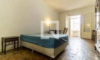 Imagem 5: Apartamento para Aluguel - Higienópolis, 1 Quarto, 90 m2