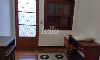 Imagem 6: São Paulo - Casa Padrão - Saúde