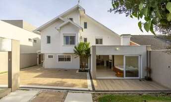 Imagem 2: Casa Condomínio Santa Felicidade - ARYA 1