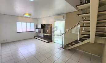 Imagem 7: Casa em condomínio no Dom Pedro - 106m² - 03 quartos - 02 vagas