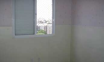 Imagem 3: Jardim Marajoara - 2 dormitórios