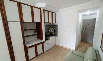 Imagem 2: Flat no Jardim Paulista