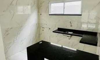 Imagem 6: Casa para venda possui 55 metros quadrados com 3 quartos em Ancuri - Itaitinga - CE