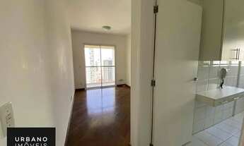 Imagem 3: Apartamento com 2 dormitórios para alugar, 50 m² por R$ 4.443,00/mês - Pinheiros - São Pau