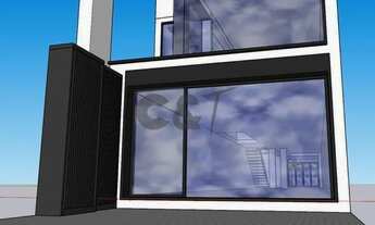 Imagem 2: Imóvel comercial Reformado para alugar na Chácara Santo Antônio, São Paulo - SP