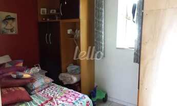 Imagem 5: São Paulo - Apartamento Padrão - Ipiranga