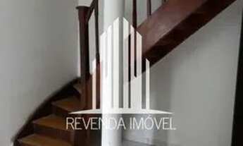 Imagem 1: Sobrado Residencial, á venda na Vila Mariana com 110m² 2 dormitórios 2 banheiros