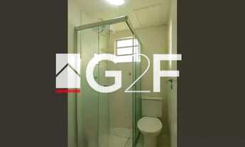 Imagem 7: Apartamento a venda no Condomínio Spazio Confiance - Jardim Anton Von Zuben - Campinas/SP