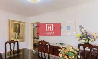 Imagem 5: Apartamento à venda no bairro Brooklin - São Paulo/SP, Zona Sul