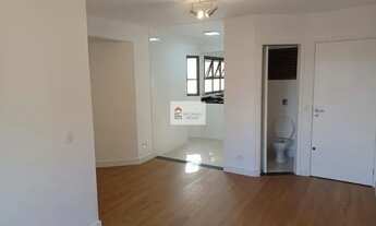 Imagem: Apartamento reformado com 4 dormitórios