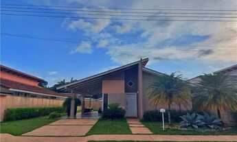 Imagem 2: A casa mais charmosa do cond Reserva das Flores