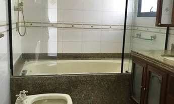 Imagem 3: Alugo ou vendo apartamento na vila Mariana 1 por andar