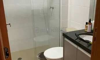 Imagem 7: Apartamento Padrão Jardim Nova Aliança Lindo Apto 2 quartos, sendo 1 suite, cozinha planej