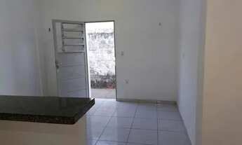 Imagem 3: Kitnet em Cassange