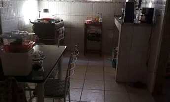 Imagem 4: Casa padrão Casa com 2 dormitórios