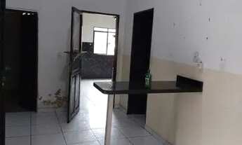 Imagem 3: Ponto comercial com residência