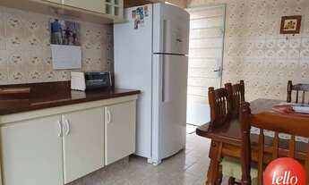 Imagem 3: São Paulo - Casa Padrão - Santana