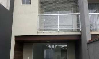 Imagem 4: Casa 2/4 Malícia Abrantes