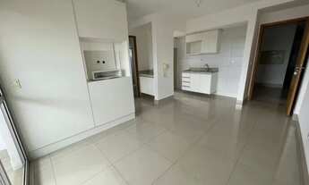 Imagem 2: Vendo Flat 1Q c/ armários - Confort House - Setor Central