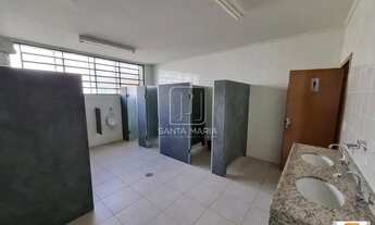 Imagem 3: Salão/Galpão (salão - térreo