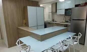 Imagem 3: Apt Mobiliado - Residencial ParkShopping