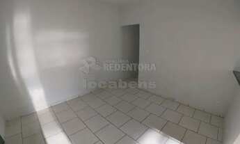 Imagem: Casa Padrão em São José do Rio Preto