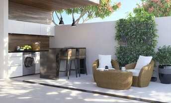 Imagem 5: Casa Triplex próximo lagoa do Taquaral