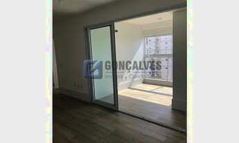 Imagem 4: SANTO ANDRE - Residential / Apartment - CAMPESTRE