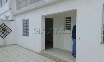 Imagem 7: Casa Térrea em Santana Próximo a CPOR 3 Dormitórios 3 Banheiros Quintal e 4 Vagas