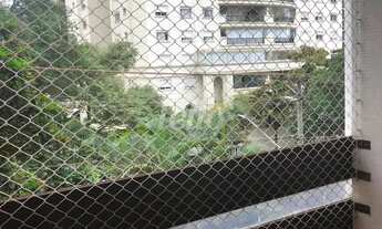 Imagem 4: São Paulo - Apartamento Padrão - Perdizes