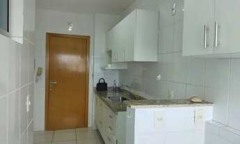 Imagem 3: Apartamento proximo ao Centro Politico com 2 quartos para locação