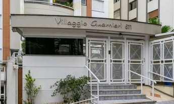 Imagem: Apartamento no Villaggio Guarnieri disponível